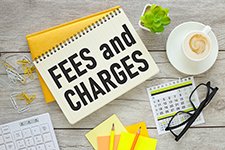 Charging Insurance Agency Fees 