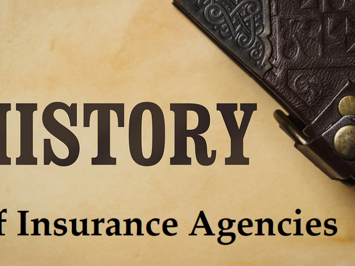 Agency History