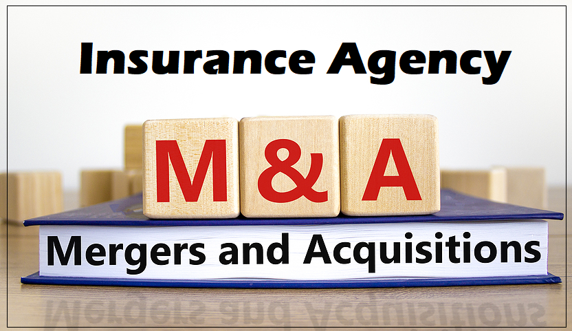 Insurance Agency M&A 