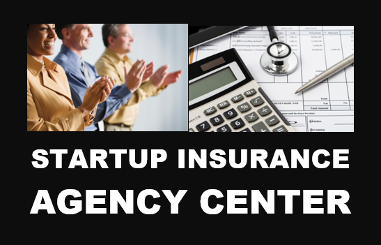 Starting an Insurance Agency