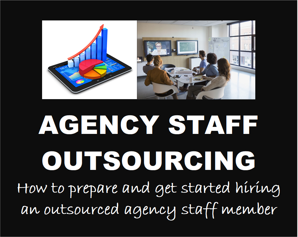 Agency Staff Outsourcing